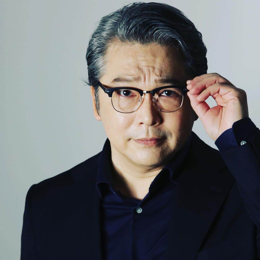 三上市朗のインスタグラム：「プロフィール写真変わりましたよ！ お仕事のご依頼お待ちしております！」