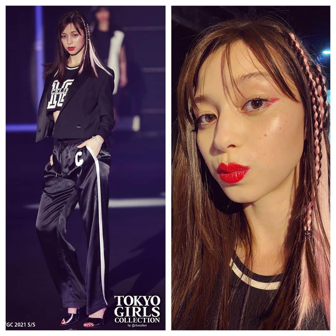 YUKI TAKESHIMAさんのインスタグラム写真 - (YUKI TAKESHIMAInstagram)「TGC special collection 2021s/s @tgc_staff  Styling/ #野口強  Model partⅠ/ @nakajo_ayami  @sato_harumi__official  @mayu_kitazawa  #宮野陽名  Hair/  @___cutters___   Thanks for  #yukimaketeam  @ttoomooii  @tomoyamotegi  @mihomua   @bisou_yukitakeshima  新作ダイヤモンドグロウルナをハイライトに✨ #ダイヤモンドグロウルナ #luna #マルチハイライター」2月28日 22時20分 - yukimake