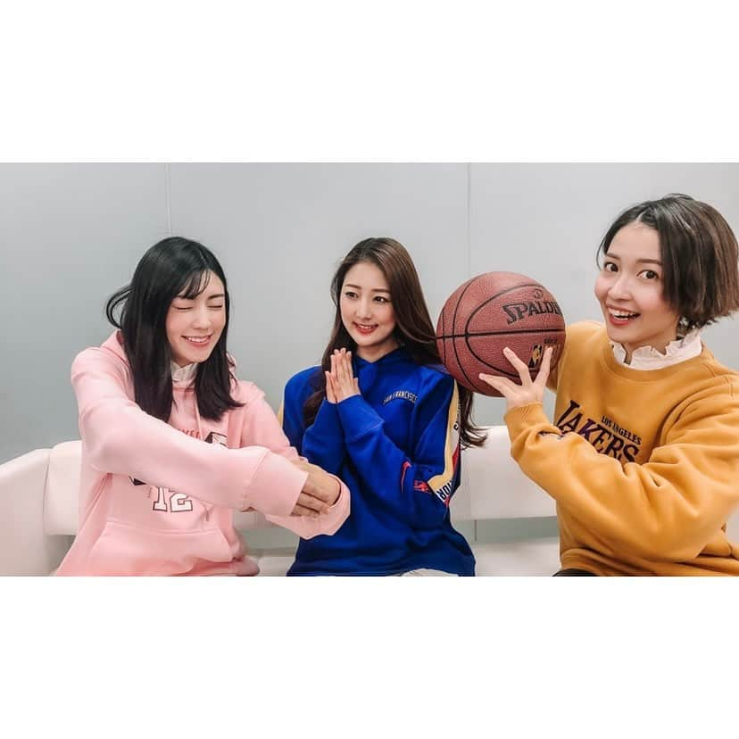 山下耀子さんのインスタグラム写真 - (山下耀子Instagram)「ふわふわNBA #3 . 更新されました〜！ オールスタースタメン選んでみたよ！ ぜひふわふわとした気持ちで見てね☺️ . YouTube「ふわふわNBA」で検索！ . #ふわふわNBA #NBA #NBAALLSTAR #バスケ #バスケットボール #basketball  #YouTube #NBA女子 #バスケ女子 #バスケチャンネル」2月28日 22時23分 - twinkleyesy