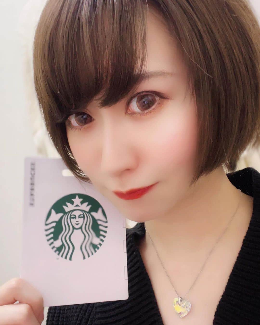 水乃渚月のインスタグラム
