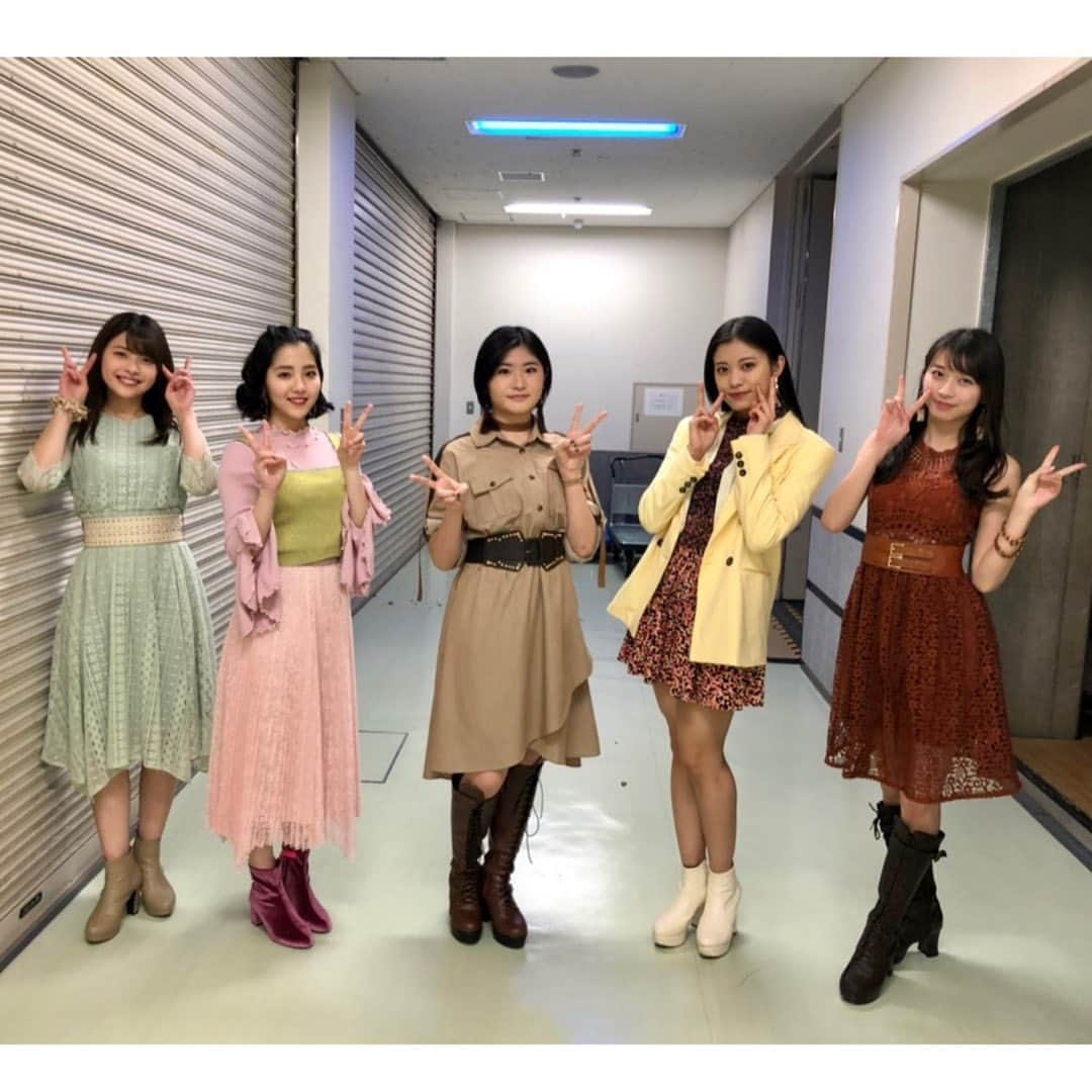 牧野真莉愛さんのインスタグラム写真 - (牧野真莉愛Instagram)「♡ ♡ ✨🎵Hello! Project 2021 Winter 〜STEP BY STEP〜🎵✨ 2021.2.28🐰新潟公演 とってもありがとうございました💝💝💝 ♡ ♡  #HelloProject」2月28日 22時35分 - maria_makino.official