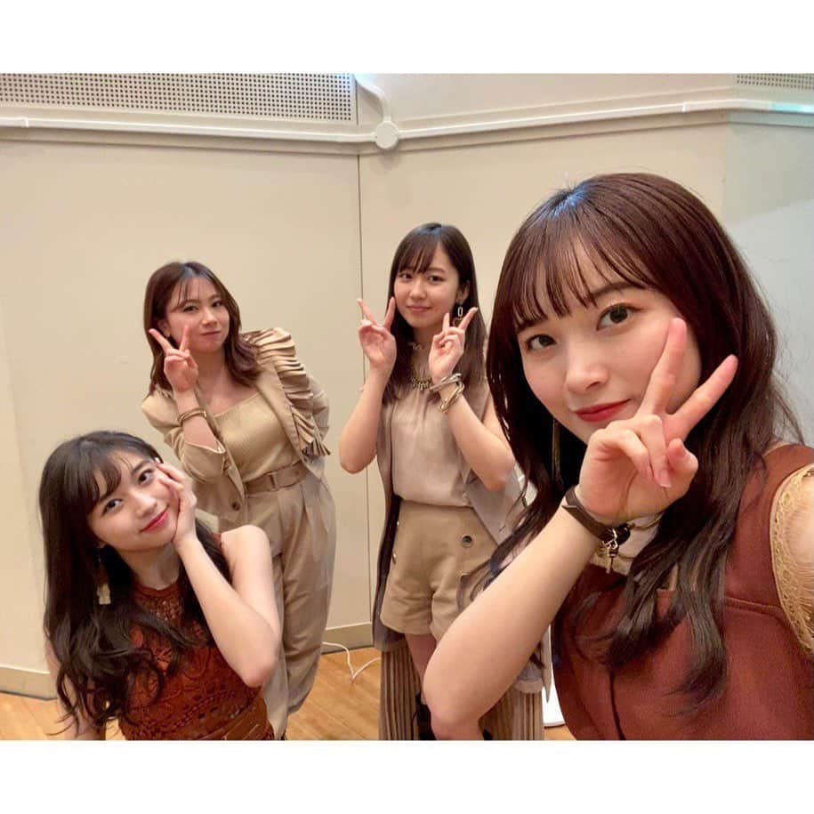 牧野真莉愛さんのインスタグラム写真 - (牧野真莉愛Instagram)「♡ ♡ ✨🎵Hello! Project 2021 Winter 〜STEP BY STEP〜🎵✨ 2021.2.28🐰新潟公演 とってもありがとうございました💝💝💝 ♡ ♡  #HelloProject」2月28日 22時35分 - maria_makino.official