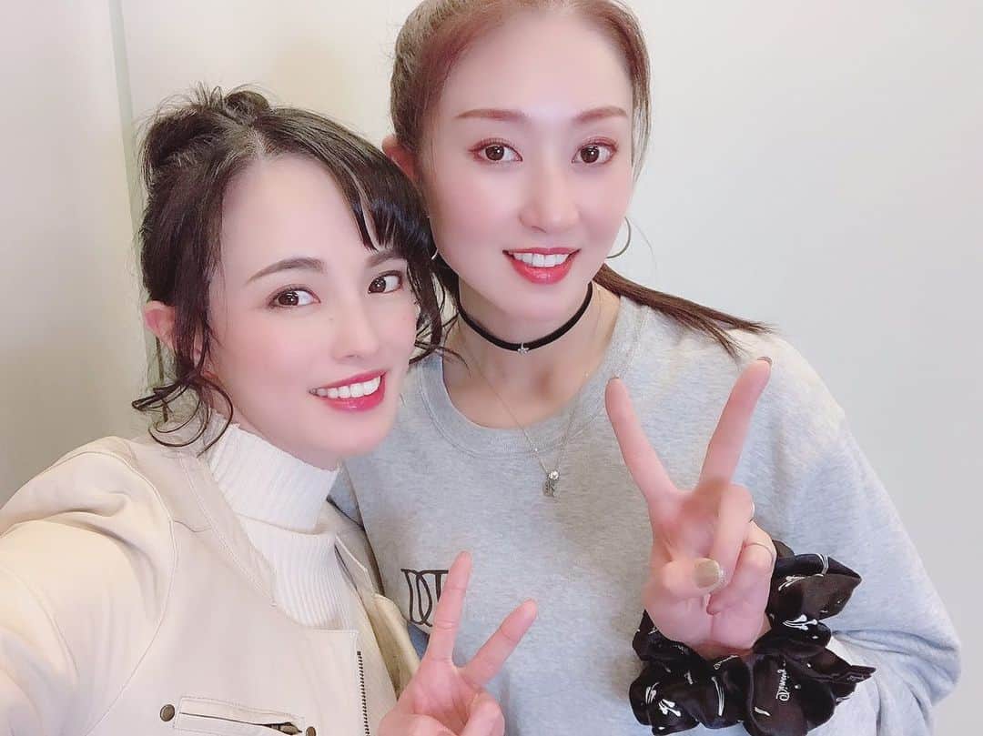 鳳翔大のインスタグラム