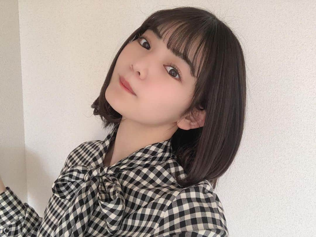 平塚日菜さんのインスタグラム写真 - (平塚日菜Instagram)「.  .  .  2月も終わりです♩  早く色んなところへ行きたいですし、メンバーにも会いたいです🥺」2月28日 22時52分 - hiratsukahina