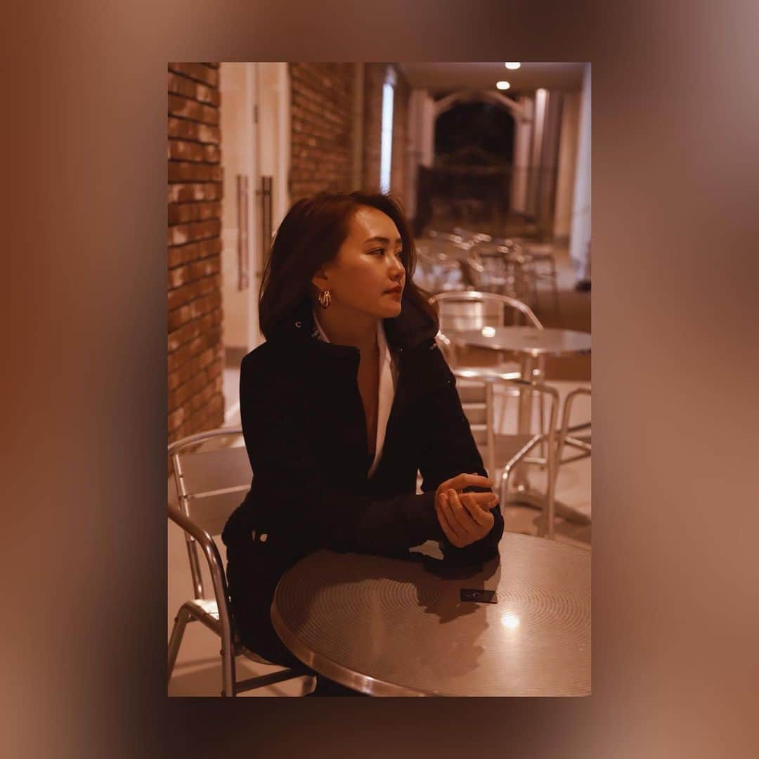 𝗬𝘂𝘀𝘀𝗮𝗻さんのインスタグラム写真 - (𝗬𝘂𝘀𝘀𝗮𝗻Instagram)「. 🍷🍷🍷💓 . #dress#👗#wine#🍷#portrait_shots#mylove」2月28日 22時55分 - youuim