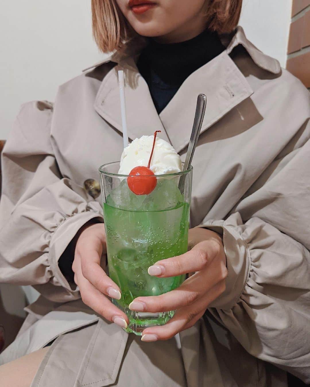 Julia Castroのグルメインスタ