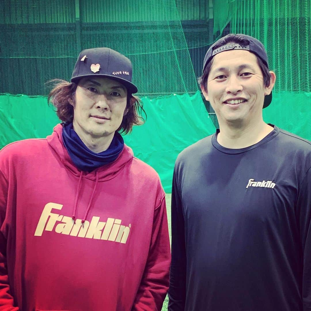 石川雄洋のインスタグラム