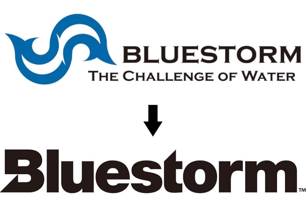 のインスタグラム：「そのライフジャケットは信頼できるか？【その4】／「Bluestorm」が込めるブランドロゴ変更への想い  #Bluestorm #ブルーストーム #高階救命器具株式会社 #ライフジャケット #ルアーニュース」