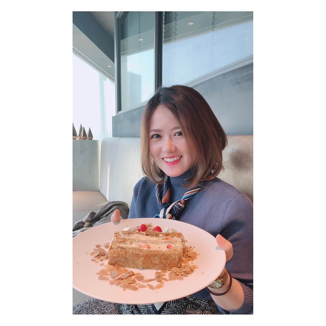 AIMIのインスタグラム