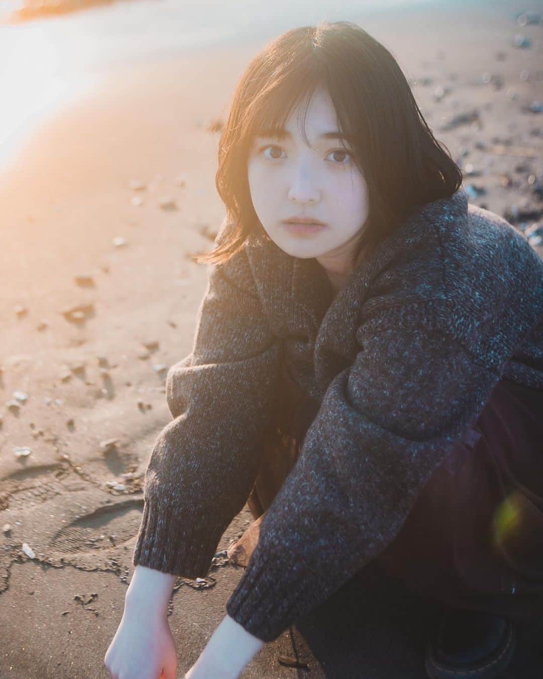 佐咲日菜のインスタグラム