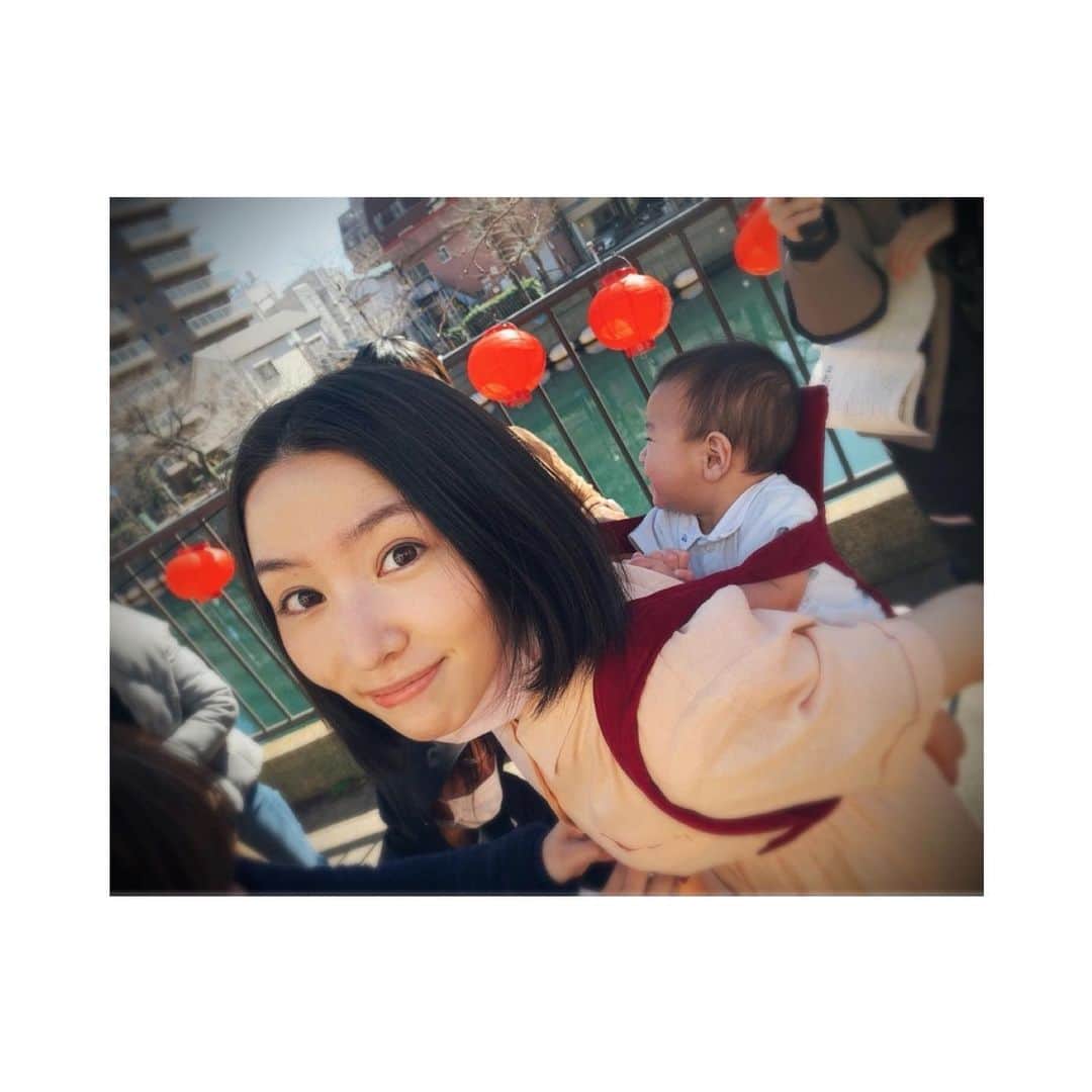 徳永えりのインスタグラム：「... 「天国と地獄〜サイコな2人〜」 ご視聴ありがとうございました☺️ 少しの参加でしたが、 この作品に関わることができて嬉しかったです🙏 ますます目が離せない展開になってきましたね😳 引き続き、ドラマをお楽しみください🌞🌙 ' 我が子、可愛かったなぁ👶🏻🍜❣️」