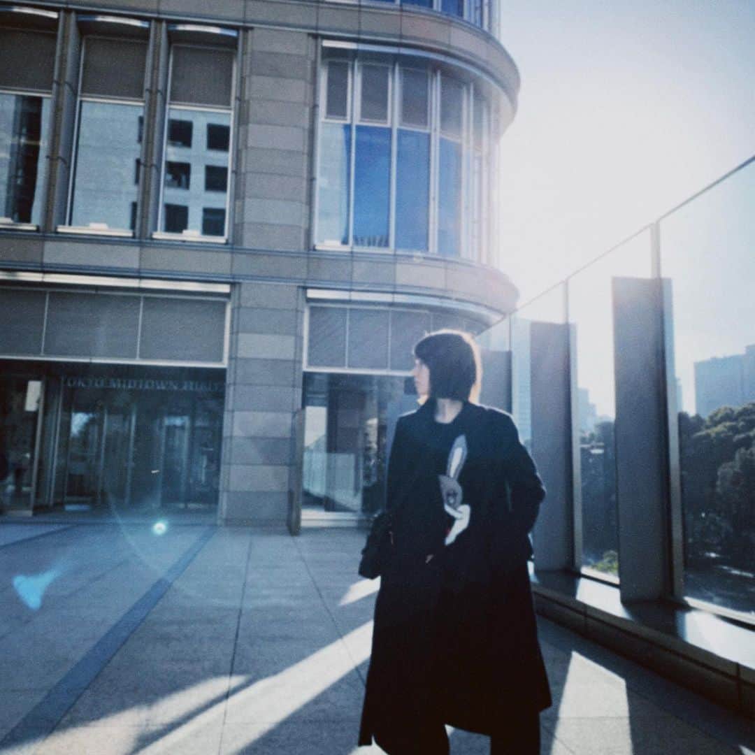東海林クレア（くれたん）さんのインスタグラム写真 - (東海林クレア（くれたん）Instagram)「Newスニーカーは @diesel ⭐️」2月28日 23時15分 - crea_shoji