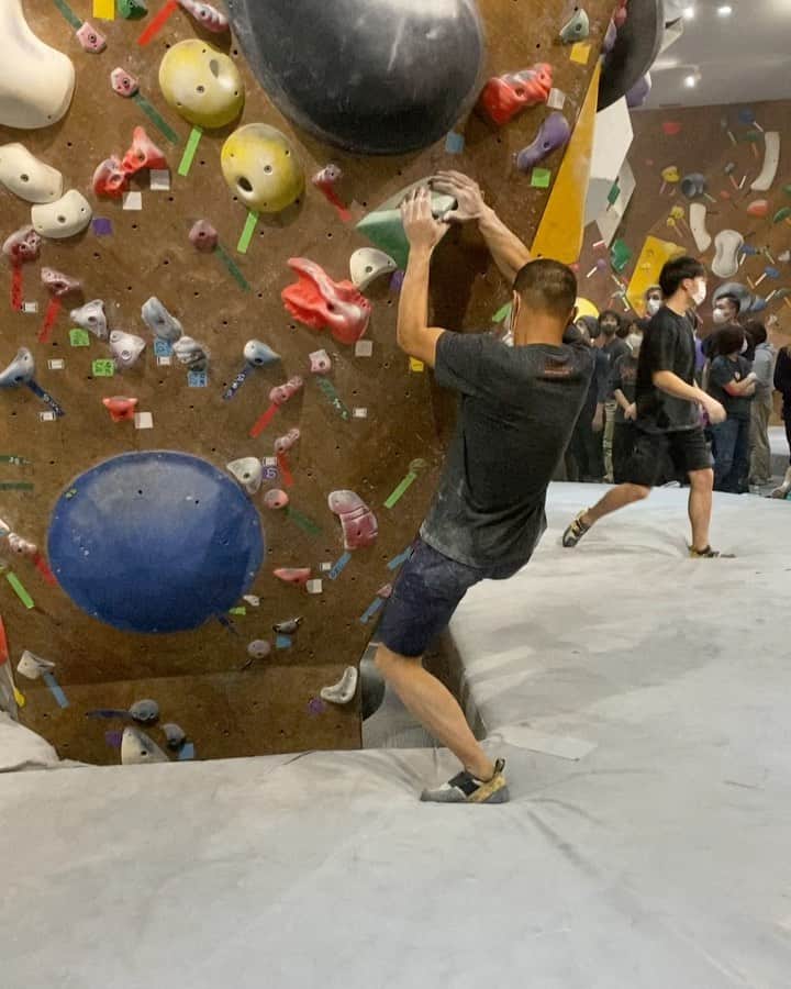 平山ユージのインスタグラム