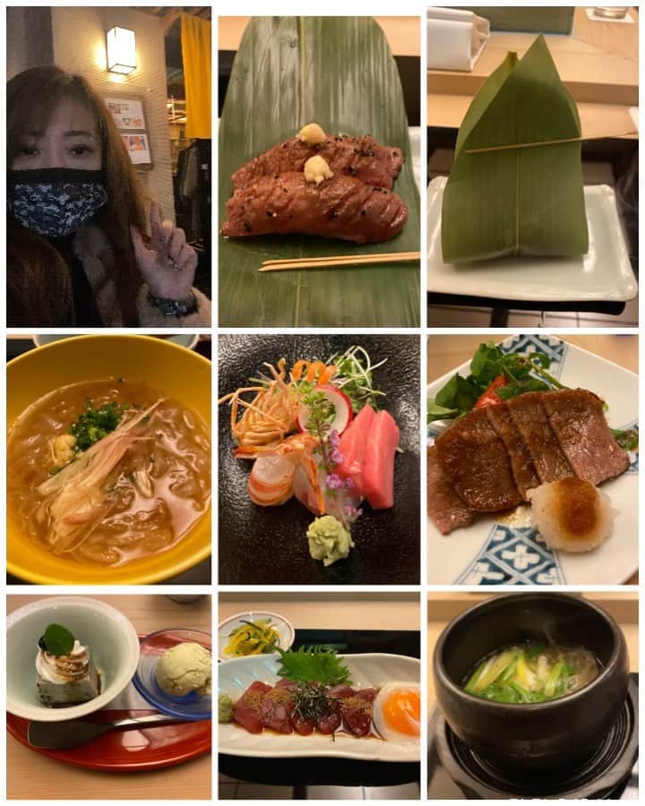 岡田祐佳のインスタグラム