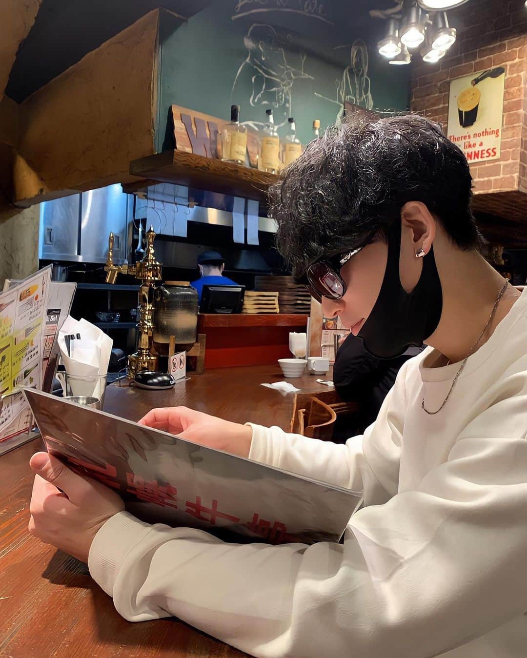 りょーたのグルメインスタ