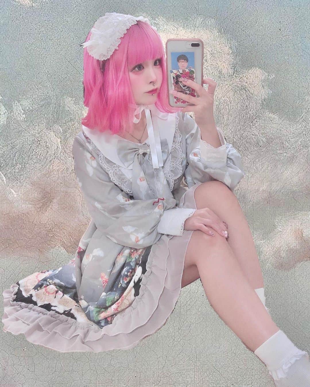 空亜さんのインスタグラム写真 - (空亜Instagram)2月28日 23時36分 - kuua_oyasumi