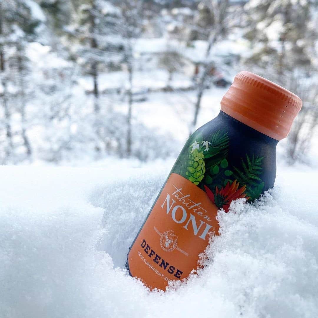 のインスタグラム：「Defend your defenses, fire back at daily stressors and boost immunity with the #TahitianNoni DEFENSE Shot! 🧡 Powered by superfruit #noni and EpiCor®, an immune-balancing fermentate, this natural duo is proven to support both the innate and adaptive immune systems for holistic immune health.⠀ *Available in selected markets.  📸 @noni_by_newage_nordic  🇮🇹 Proteggi le tue difese, respingi i fattori di stress quotidiano e rinforza il tuo sistema immunitario con #TahitianNoni DEFENSE! 🧡 Composto dal superfrutto #noni e da EpiCor®, un fermentato che promuove il normale equilibrio immunitario. Questo duo naturale supporta il sistema immunitario innato e adattivo secondo, favorendo una protezione immunitaria olistica. *Disponibile in mercati selezionati.  🇫🇷 Protégez vos défenses, combattez les facteurs de stress quotidiens et renforcez votre système immunitaire avec #TahitianNoni DEFENSE ! 🧡 Composé du superfruit #noni et de l'EpiCor®, un ferment qui favorise un équilibre immunitaire normal. Ce duo naturel soutient à la fois un système immunitaire inné et adaptatif, et favorise une protection immunitaire holistique. *Disponible sur certains marchés.」