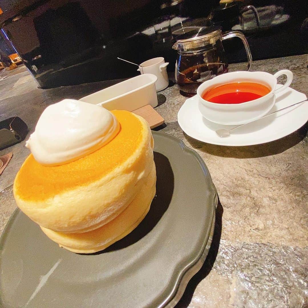 樋口みどりこのグルメインスタ