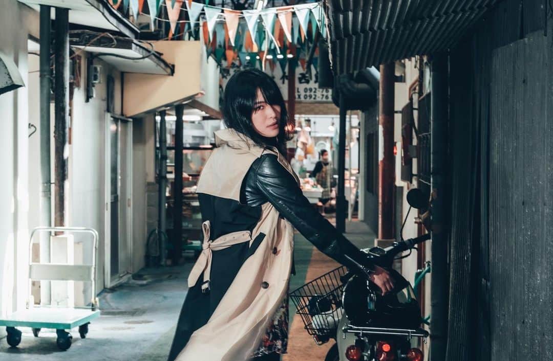 峰のりえのインスタグラム