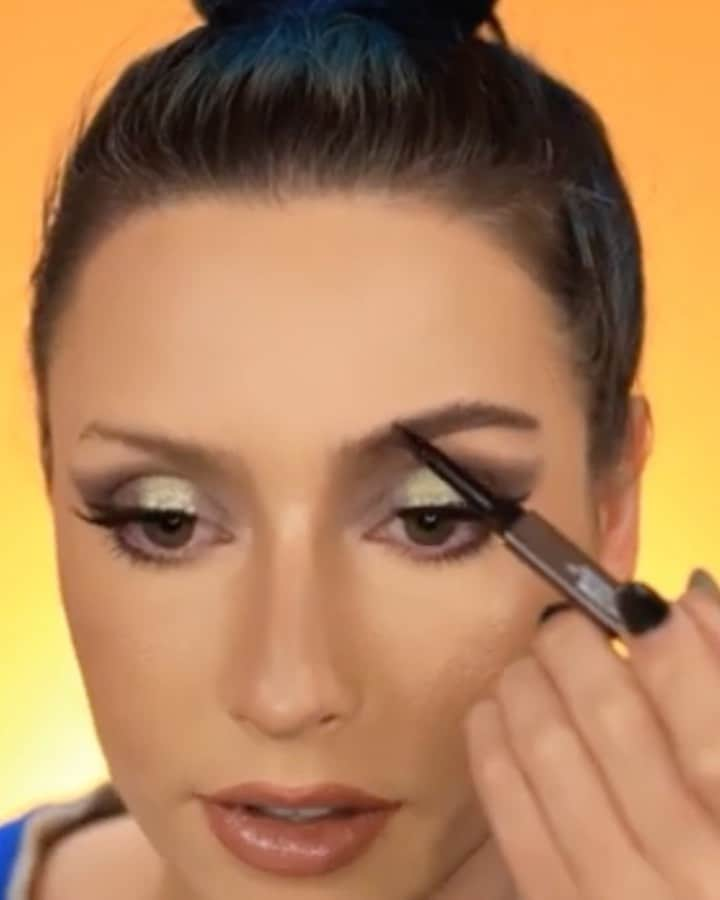 Huda Kattanのインスタグラム