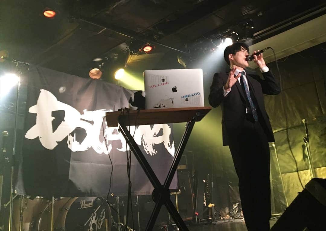 DOTAMAのインスタグラム