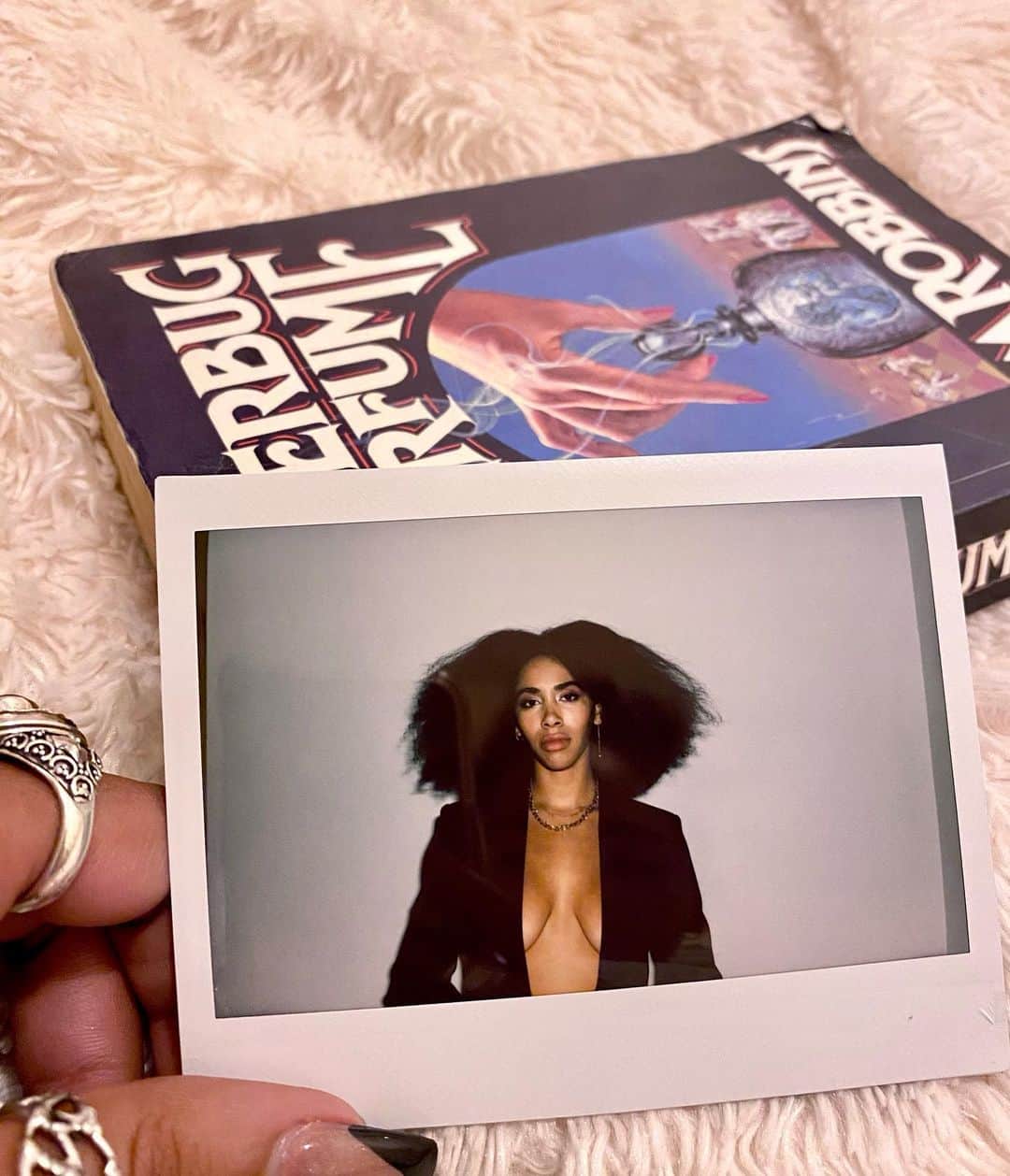 Herizen Guardiolaのインスタグラム：「📸」