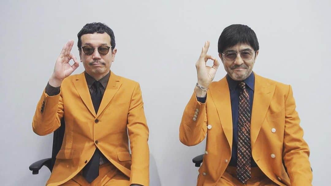 北海道テレビ「イチオシ！モーニング」さんのインスタグラム写真 - (北海道テレビ「イチオシ！モーニング」Instagram)「あす3月2日(火)の #イチモニ エンタメコーナーは 1年4カ月振りとなるニューアルバム #SKA=ALMIGHTY をリリースする 東京スカパラダイスオーケストラ 谷中敦さん（Baritone sax） 川上つよし さん（Ba）からコメントが届いています 今月　札幌でライブも開催　 意気込みも。  #東京スカパラダイスオーケストラ #スカパラ #谷中敦  #川上つよし」3月1日 11時13分 - htb_ichimoni