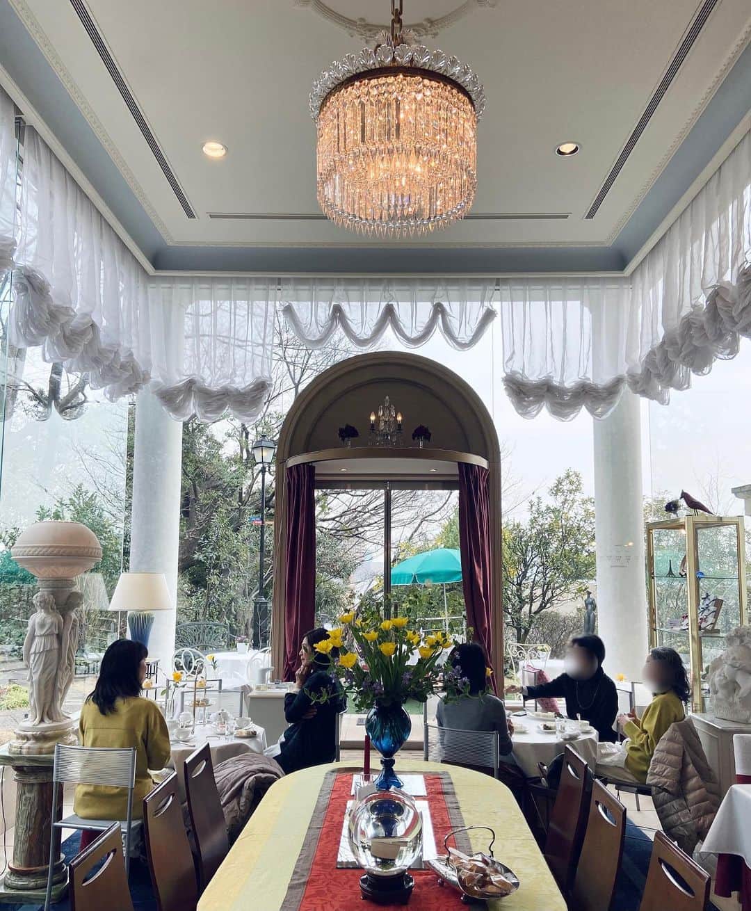 藤田りえのグルメインスタ