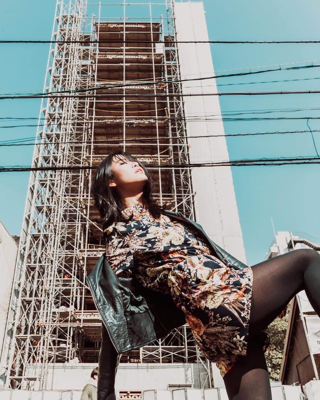 峰のりえのインスタグラム