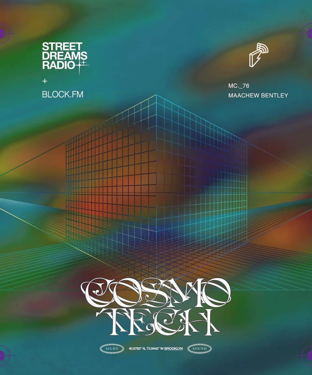 Block.fmのインスタグラム：「Street Dreams Magazineによるコミュニティーラジオ「Street Dreams Radio」、最新エピソードのアーカイブ公開中！⁠⁠ ⁠⁠ メンバーでもあるMaachew BentleyとMC._76（Michael Cobarrubia）による1時間のミックスをお届け。⁠⁠ ⁠⁠ 今回のミックスにNKISI @nkisiii、Footise @itsfootsieagain、DJ Mastercard @djmastercard、Zora Jones @misszorajones などをプレイ！Full tracklistはswipe👉 ⁠⁠ ⁠⁠ ⁠⁠ ⁠⁠ #streetdreamsradio archiveはlink in bio⁠⁠ ⁠⁠ ⁠⁠ ⁠⁠ About Street Dreams Magazine：⁠⁠ @streetdreamsmag は2014年に設立したオンラインコミュニティーそしてプリント出版。ユニークなミニマリスティックなキャンバスと画像のキュレーションを通し、Street Dreams Magazineの始まりから1000万人のユーザーを集めて、もっとも急成長しているインディペンデントフォトグラフィーのネットワークである。2020年にラジオStreet Dreams Radioをスタートし、コミュニティーから繋がったローカルの注目アーティストをゲストとして呼び、ユニークなミックスを毎回お届け。」