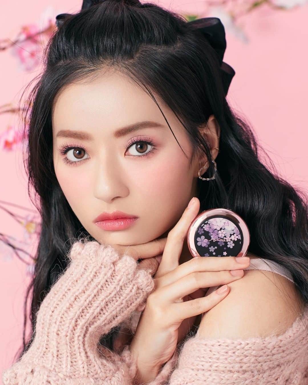 M·A·C Cosmetics Hong Kongのインスタグラム