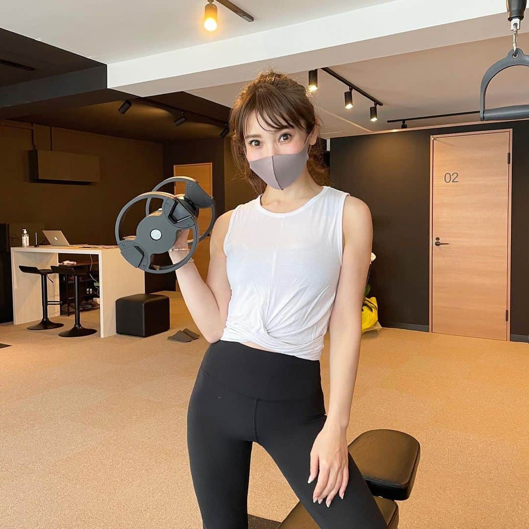 吉田美紀のインスタグラム