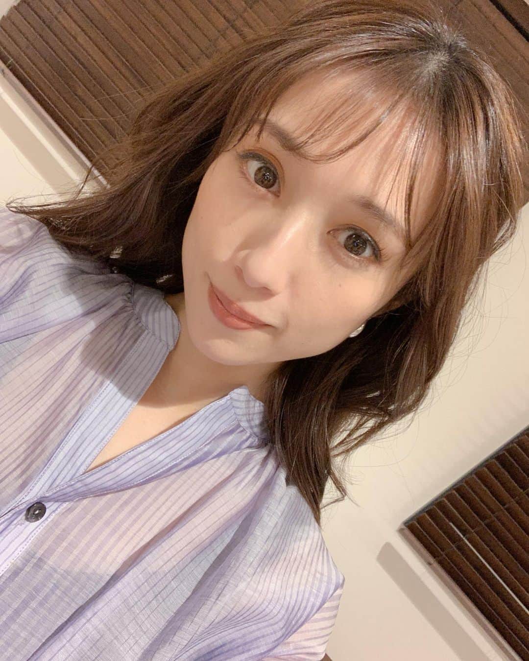 広瀬未花のインスタグラム