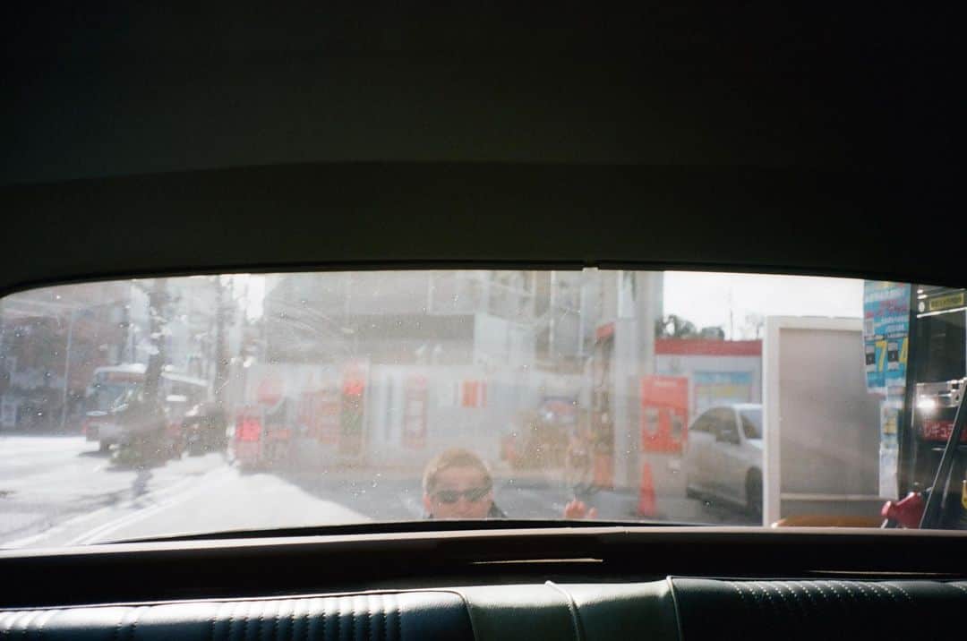 野村周平さんのインスタグラム写真 - (野村周平Instagram)「#花粉症」3月1日 10時49分 - qs86_shuhei