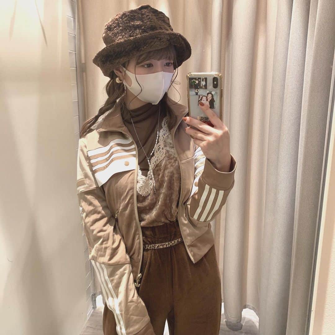山田如凜のインスタグラム