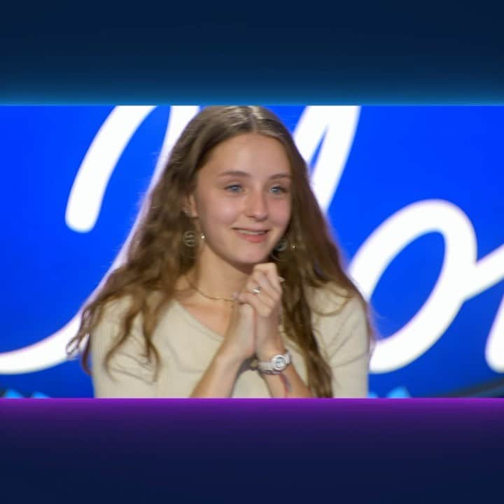 American Idolのインスタグラム：「Anyone else crushin’ on @_its_christianm_? We want more “magic country stuff” in Hollywood! ✨👢」