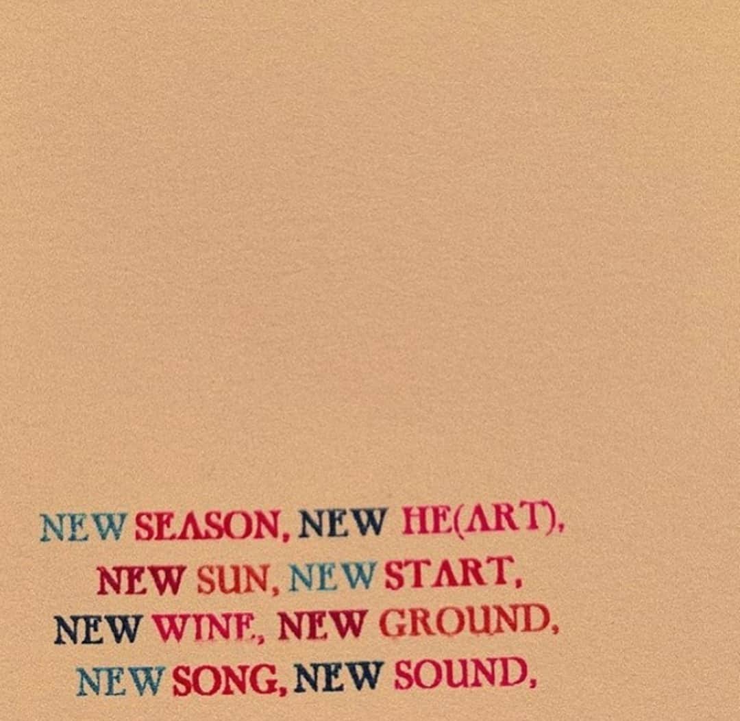 クレオベラのインスタグラム：「a new season ✨ via @theapricotmemoirs」