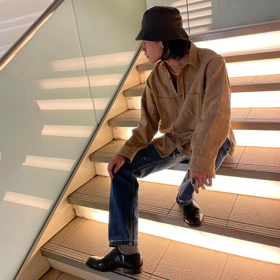 FREAK'S STORE渋谷のインスタグラム