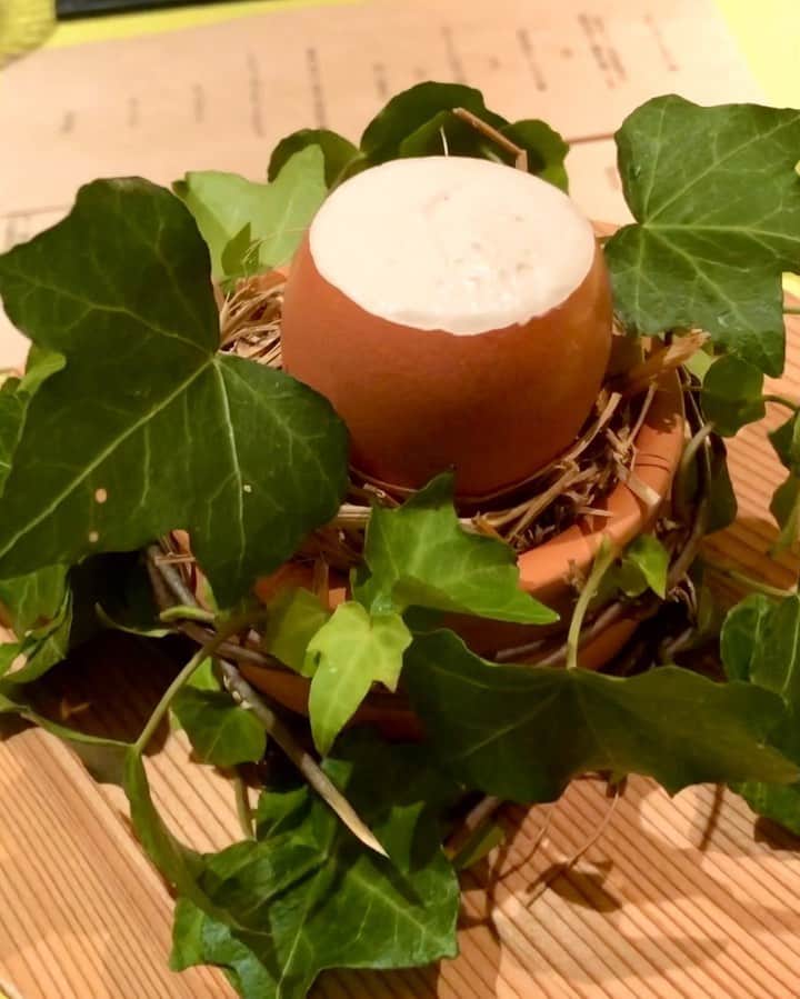 大庭絃子のグルメインスタ