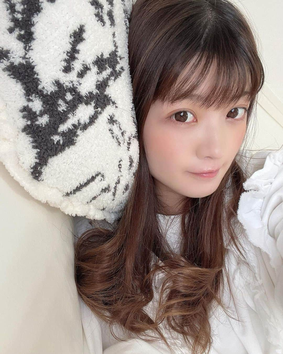 中山星香さんのインスタグラム写真 - (中山星香Instagram)「おはよう😇✨」3月1日 11時07分 - seika0705n