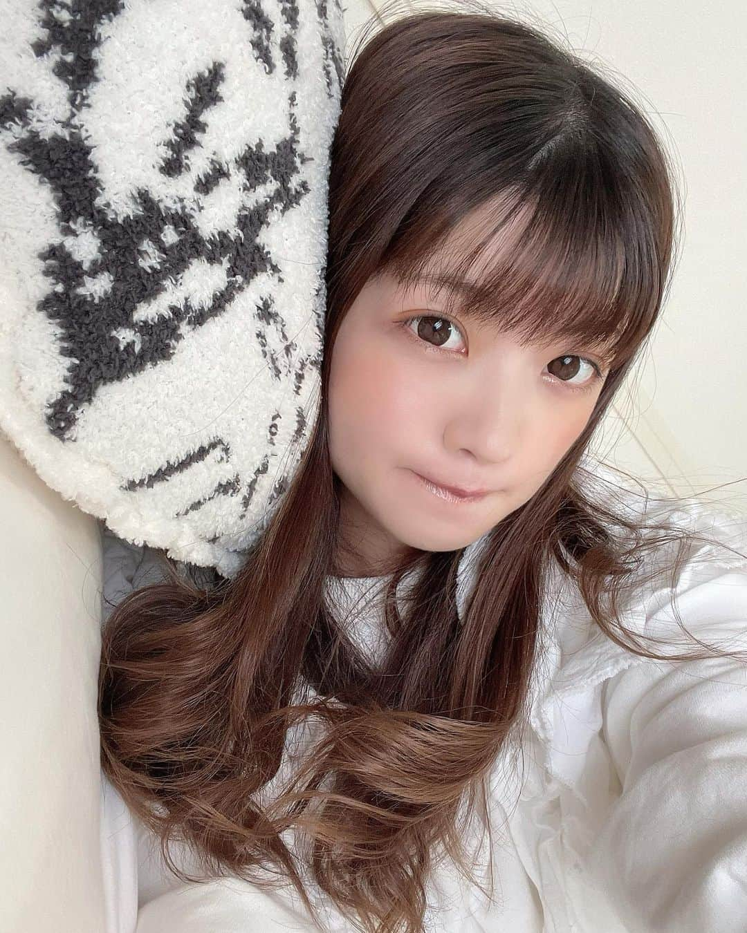 中山星香さんのインスタグラム写真 - (中山星香Instagram)「おはよう😇✨」3月1日 11時07分 - seika0705n