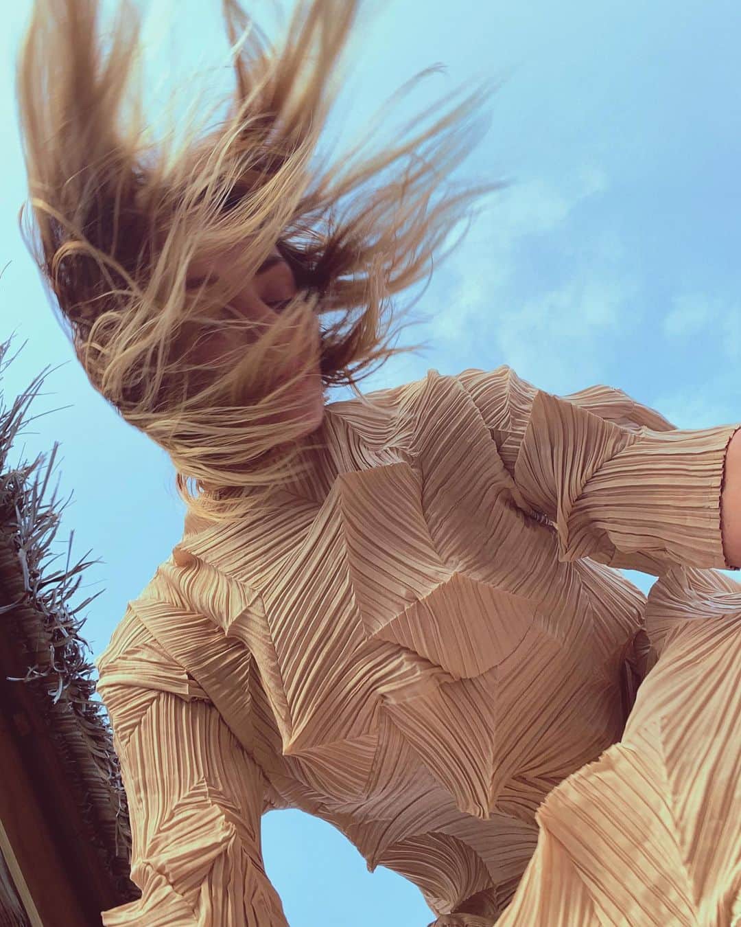 Delia Matacheのインスタグラム