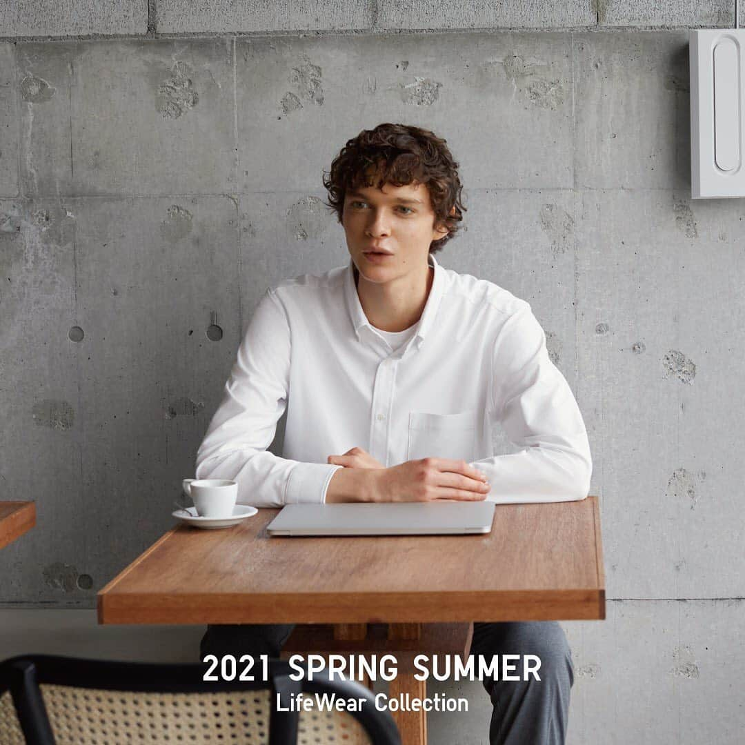 UNIQLO UKさんのインスタグラム写真 - (UNIQLO UKInstagram)「Taking the “work” out of workwear. Explore the latest pieces for various workstyles of today.   #UNIQLO #LifeWear #2021 #SPRING #SUMMER #COLLECTION」3月1日 2時33分 - uniqlo_uk