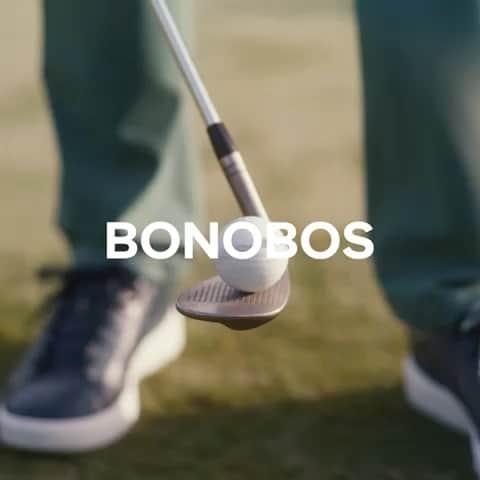 のインスタグラム：「Got something exciting coming with @Bonobos tomorrow. Stay tuned. #BonobosxJustin🌹」