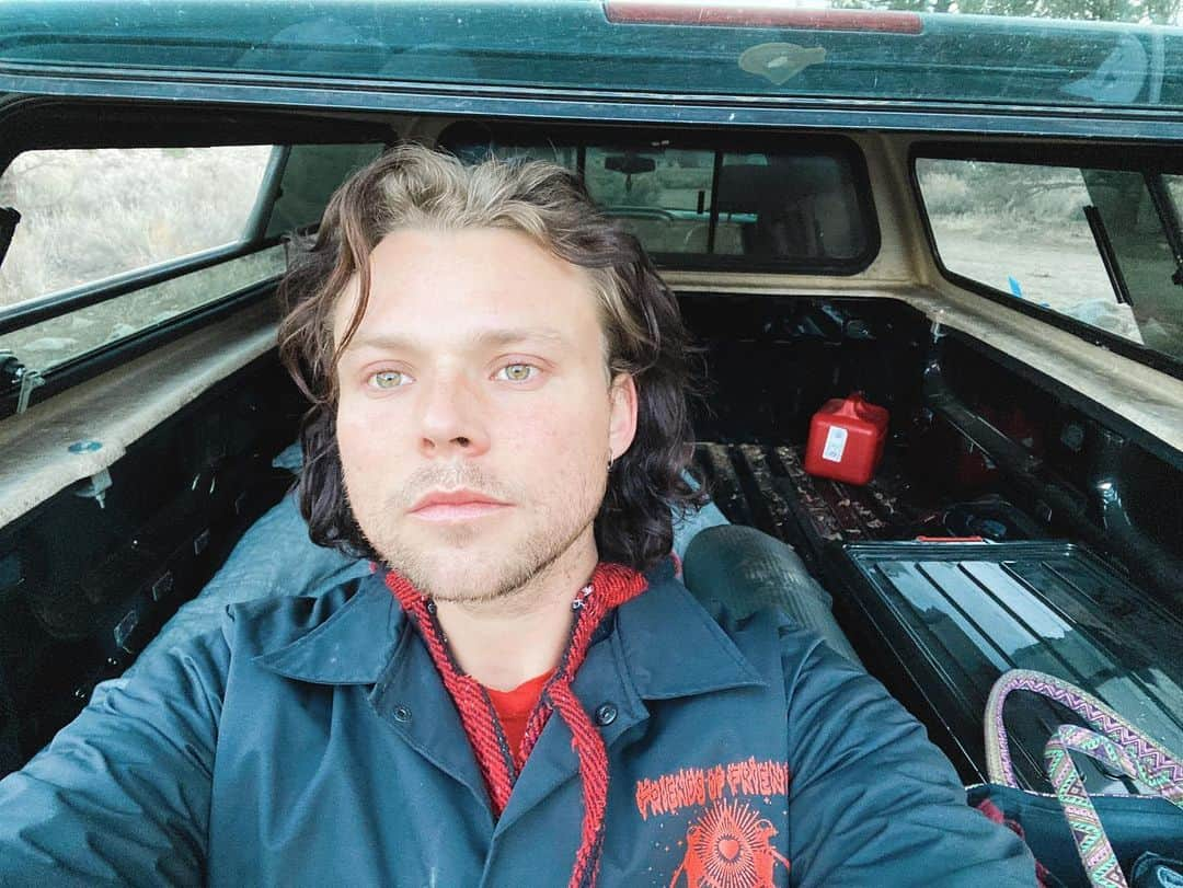 アシュトン・アーウィンさんのインスタグラム写真 - (アシュトン・アーウィンInstagram)3月1日 3時04分 - ashtonirwin