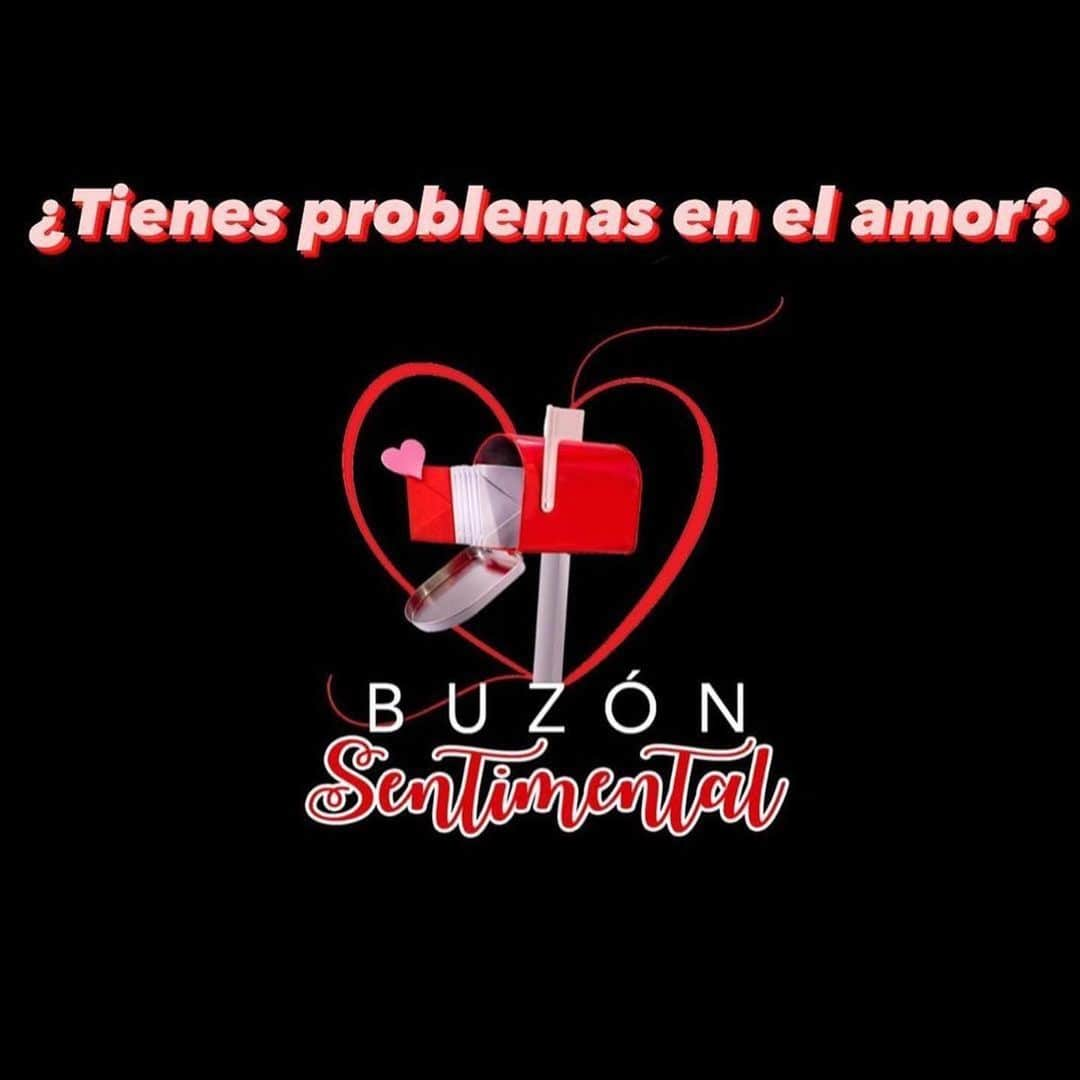 Despierta Americaさんのインスタグラム写真 - (Despierta AmericaInstagram)「Abrimos el buzón sentimental en Despierta América . 📬💌 ¿Tienes problemas en el amor? ¿ Quieres atraer a la persona correcta ? Envíanos un correo avasquez@univision.net y uno de nuestros famosos expertos en el amor , te ayudará a triunfar en el aspecto sentimental .」3月1日 3時19分 - despiertamerica