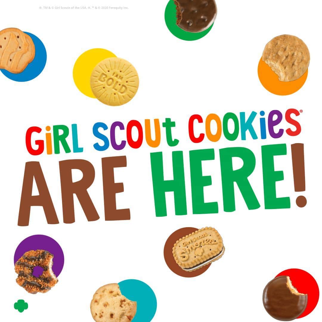 Zippy's Restaurantsさんのインスタグラム写真 - (Zippy's RestaurantsInstagram)「Zippy's is a proud supporter of @girlscoutshI and we'd like to help you get your cookie fix! Visit Girl Scout Cookie Booths stationed at Zippy's Waiau, Nimitz, Kapolei or Waipio today between 11AM-6PM. Learn more at gshawaii.org/cookies. #GirlScoutCookieSeason」3月1日 4時00分 - zippys