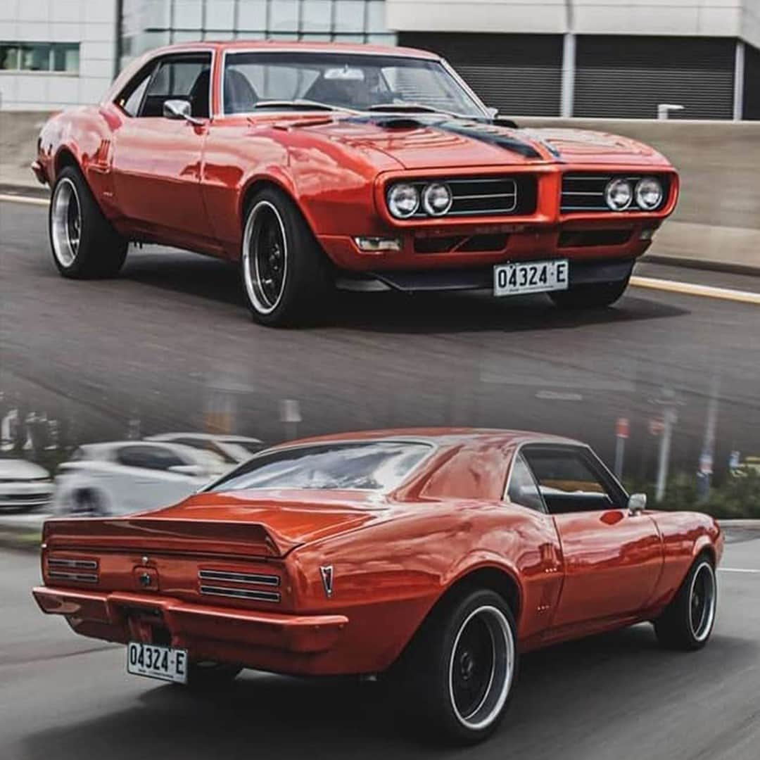 Classics Dailyさんのインスタグラム写真 - (Classics DailyInstagram)「#ClassicsFeature _____ Who's cruising this weekend?! Let us know what you drive in the comments. Via @matthew_garberg _____ #classiccar #musclecar #americanmuscle #hotrod #protouring #prostreet #restomod #classicsdaily #streetrod #streetcar #customcar #hotrods #streetrods」3月1日 5時00分 - classicsdaily