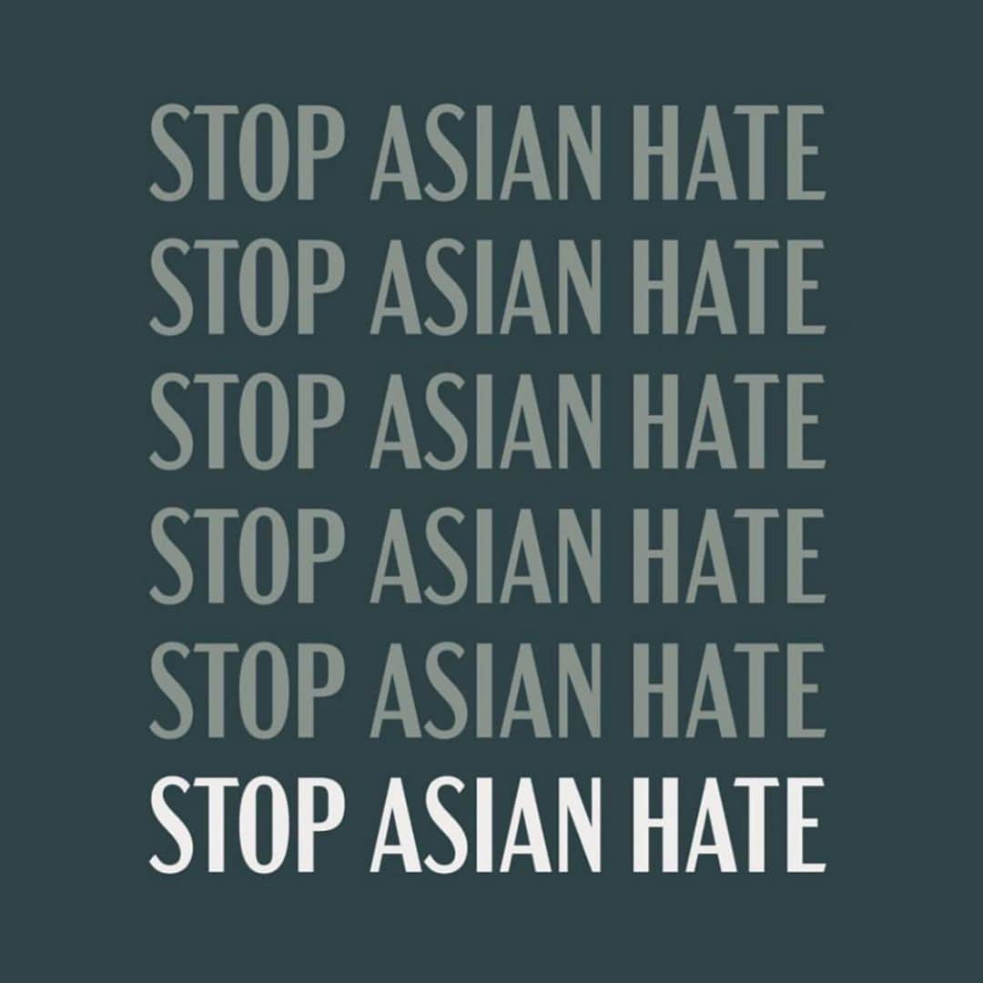 ダニエル・アエンさんのインスタグラム写真 - (ダニエル・アエンInstagram)「#StopAsianHate @asianamericancollective @stopaapihate @asianmentalhealthcollective  @aajaofficial」3月1日 5時50分 - nampaikid