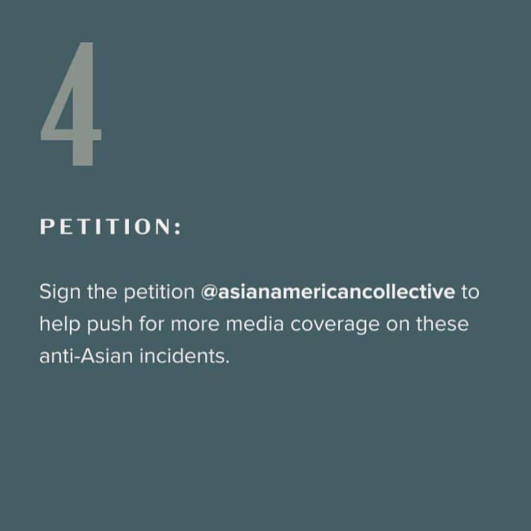 ダニエル・アエンさんのインスタグラム写真 - (ダニエル・アエンInstagram)「#StopAsianHate @asianamericancollective @stopaapihate @asianmentalhealthcollective  @aajaofficial」3月1日 5時50分 - nampaikid